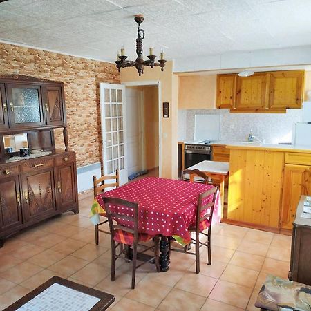 Appartement Moderne A Bolquere Avec Vue Sur Jardin 52 M² Exterior foto
