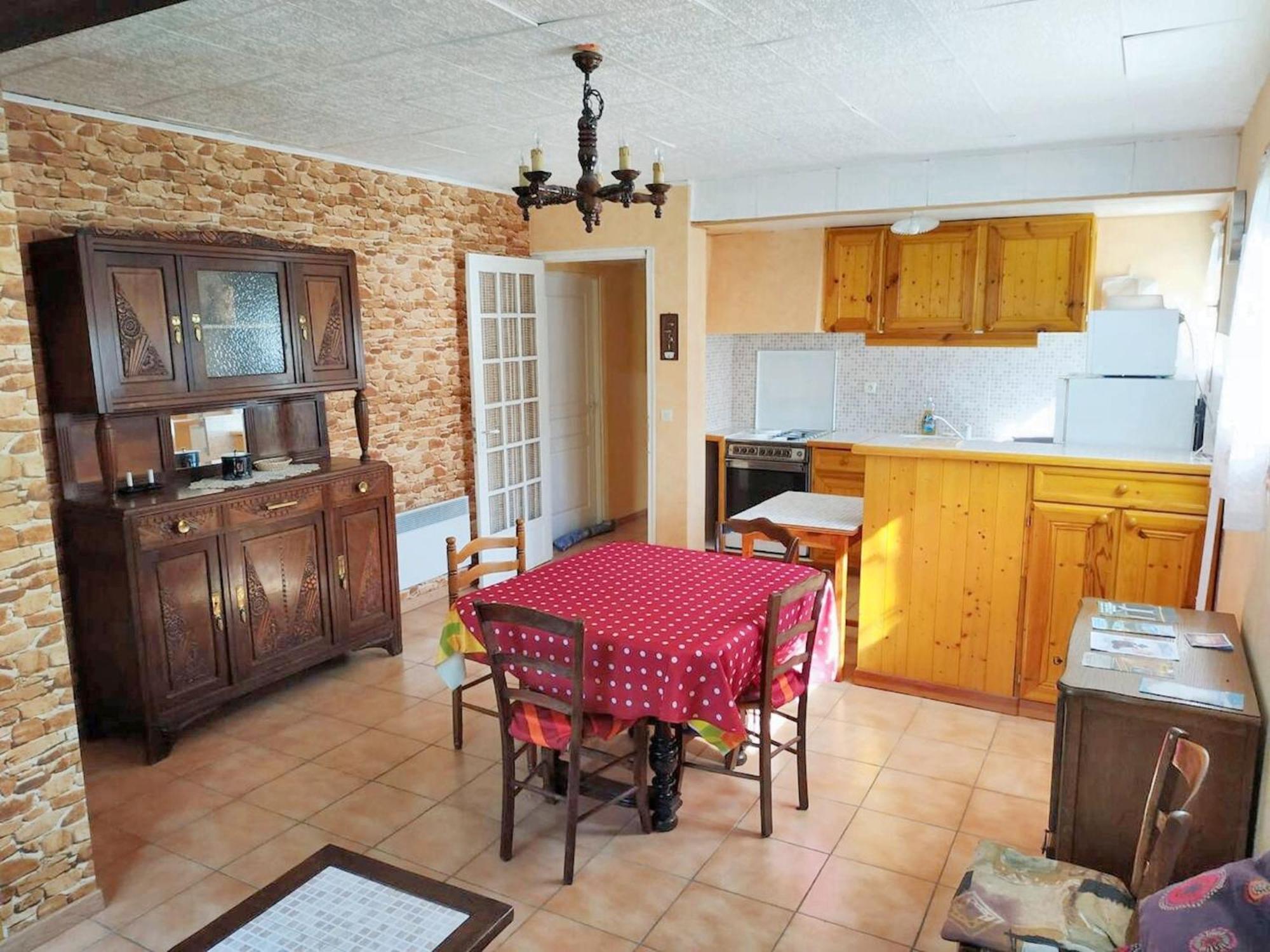 Appartement Moderne A Bolquere Avec Vue Sur Jardin 52 M² Exterior foto